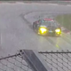 Illustration for article titled Look How Crazy The Hail Was At The Nürburgring 24 Hour Race Today